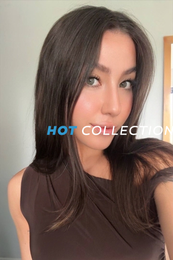 Brown hair london escort Dizora  located in Earls Court picture 0